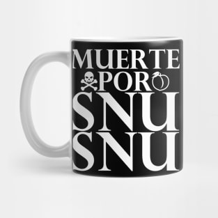 Snu Snu Mug